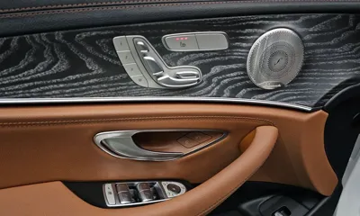 Mercedes-Benz E-Class 2021, 46022 км, за 24222.13 USD - фото 19