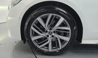 Mercedes-Benz E-Class 2024, 26764 км, за 37573.93 USD