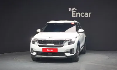 Kia Seltos 2022, 48849 км, за 12223.32 USD