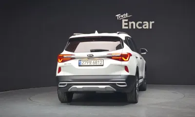 Kia Seltos 2022, 48849 км, за 12223.32 USD