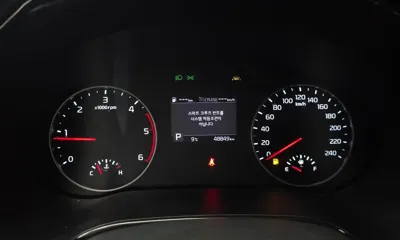 Kia Seltos 2022, 48849 км, за 12223.32 USD - фото 8