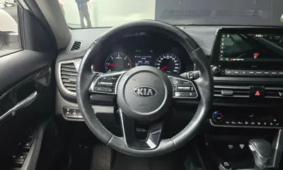 Kia Seltos 2022, 48849 км, за 12223.32 USD - фото 13