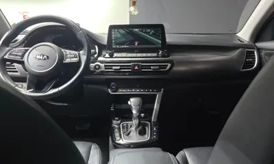 Kia Seltos 2022, 48849 км, за 12223.32 USD - фото 20