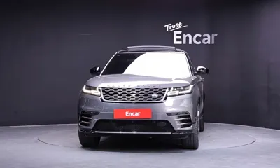 Land Rover Range Rover Velar 2018, 51284 км, за 25407.18 USD