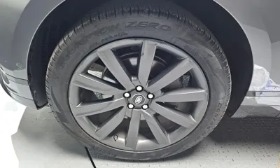 Land Rover Range Rover Velar 2018, 51284 км, за 25407.18 USD