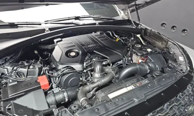 Land Rover Range Rover Velar 2018, 51284 км, за 25407.18 USD - фото 6