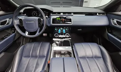 Land Rover Range Rover Velar 2018, 51284 км, за 25407.18 USD - фото 7