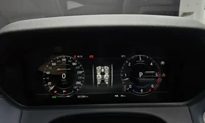 Land Rover Range Rover Velar 2018, 51284 км, за 25407.18 USD - фото 8
