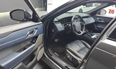 Land Rover Range Rover Velar 2018, 51284 км, за 25407.18 USD - фото 10