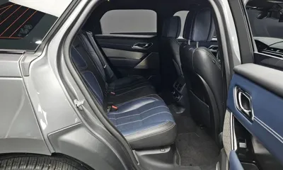 Land Rover Range Rover Velar 2018, 51284 км, за 25407.18 USD - фото 11