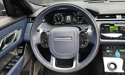 Land Rover Range Rover Velar 2018, 51284 км, за 25407.18 USD - фото 12
