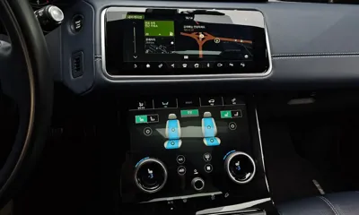 Land Rover Range Rover Velar 2018, 51284 км, за 25407.18 USD - фото 13