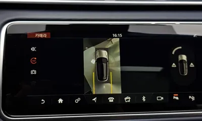Land Rover Range Rover Velar 2018, 51284 км, за 25407.18 USD - фото 14