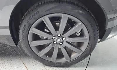 Land Rover Range Rover Velar 2018, 51284 км, за 25407.18 USD - фото 21