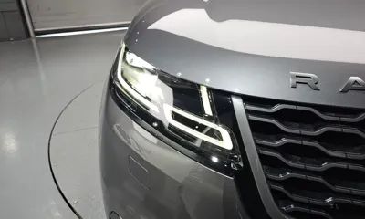 Land Rover Range Rover Velar 2018, 51284 км, за 25407.18 USD - фото 22