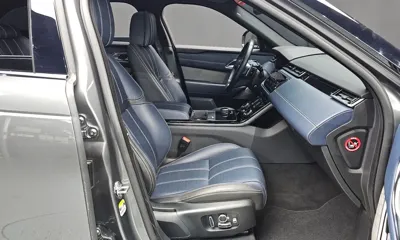 Land Rover Range Rover Velar 2018, 51284 км, за 25407.18 USD - фото 26