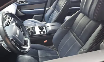 Land Rover Range Rover Velar 2018, 51284 км, за 25407.18 USD - фото 27