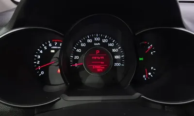 Kia Morning 2016, 57995 км, за 4957.7 USD - фото 8