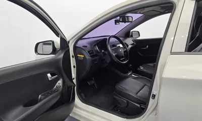 Kia Morning 2016, 57995 км, за 4957.7 USD - фото 10