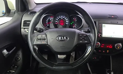 Kia Morning 2016, 57995 км, за 4957.7 USD - фото 14