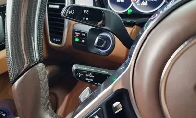 Porsche Cayenne 2019, 91422 км, за 38255.69 USD - фото 14