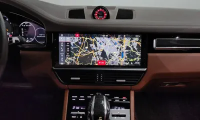 Porsche Cayenne 2019, 91422 км, за 38255.69 USD - фото 15
