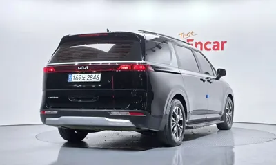 Kia Canival 2022, 29159 км, за 17376.94 USD