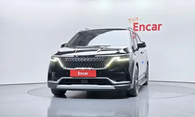 Kia Canival 2022, 29159 км, за 17376.94 USD
