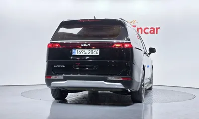 Kia Canival 2022, 29159 км, за 17376.94 USD