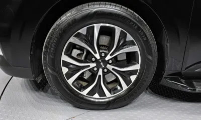 Kia Canival 2022, 29159 км, за 17376.94 USD