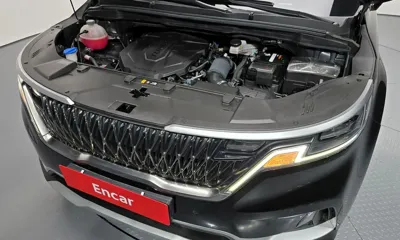 Kia Canival 2022, 29159 км, за 17376.94 USD - фото 6