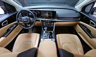 Kia Canival 2022, 29159 км, за 17376.94 USD - фото 7