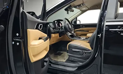 Kia Canival 2022, 29159 км, за 17376.94 USD - фото 10