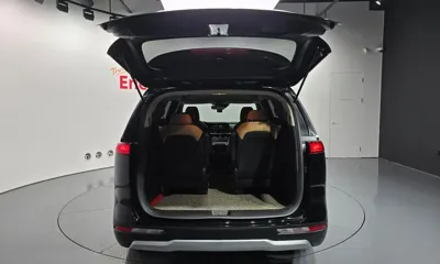 Kia Canival 2022, 29159 км, за 17376.94 USD - фото 20