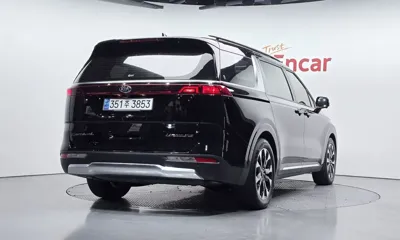 Kia Canival 2021, 92019 км, за 18830.52 USD