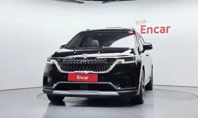Kia Canival 2021, 92019 км, за 18830.52 USD