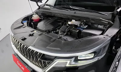 Kia Canival 2021, 92019 км, за 18830.52 USD - фото 6