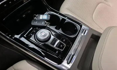 Kia Canival 2021, 92019 км, за 18830.52 USD - фото 9