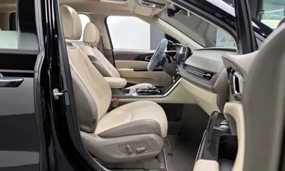Kia Canival 2021, 92019 км, за 18830.52 USD - фото 10