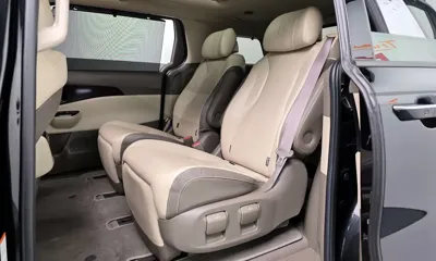 Kia Canival 2021, 92019 км, за 18830.52 USD - фото 12