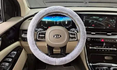 Kia Canival 2021, 92019 км, за 18830.52 USD - фото 13