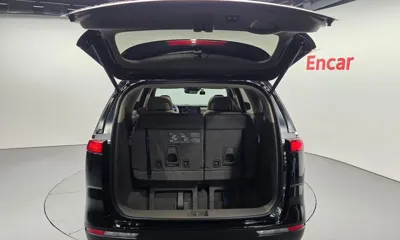 Kia Canival 2021, 92019 км, за 18830.52 USD - фото 20