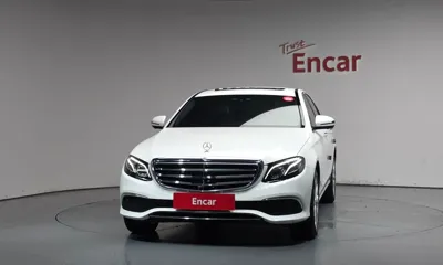 Mercedes-Benz E-Class 2020, 35525 км, за 22794.8 USD