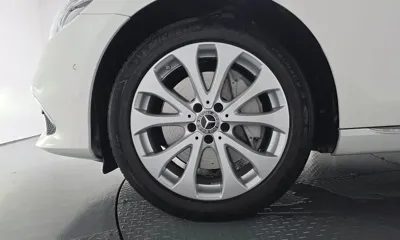 Mercedes-Benz E-Class 2020, 35525 км, за 22794.8 USD