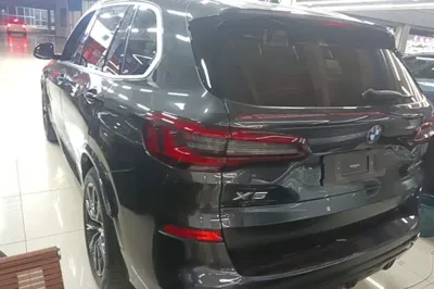 BMW X5 2022, 66600 км, за 50665 USD