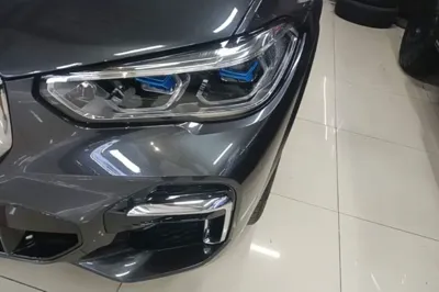 BMW X5 2022, 66600 км, за 50665 USD - фото 8