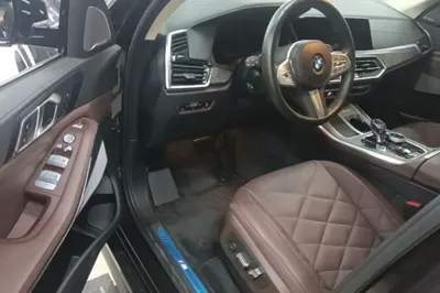BMW X5 2022, 66600 км, за 50665 USD - фото 18