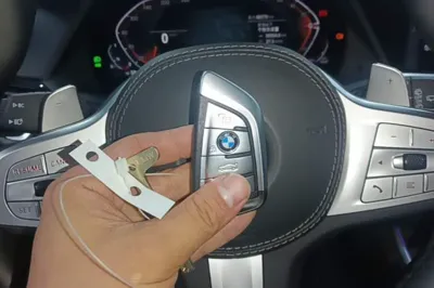 BMW X5 2022, 66600 км, за 50665 USD - фото 23