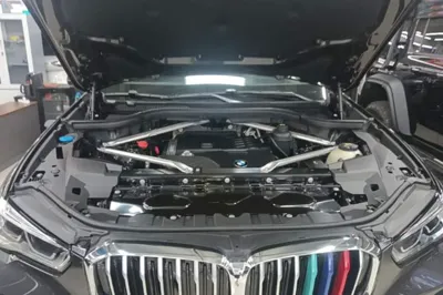 BMW X5 2022, 66600 км, за 50665 USD - фото 24