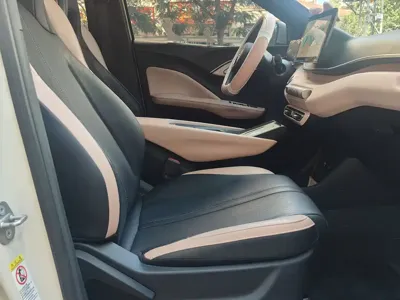 BYD Seagull 2023, 15300 км, за 8210.55 USD - фото 8